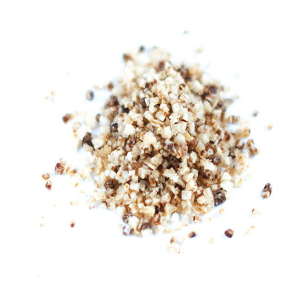 Brooke & Bradford's Flavor Infused Chipotle Sea Salt